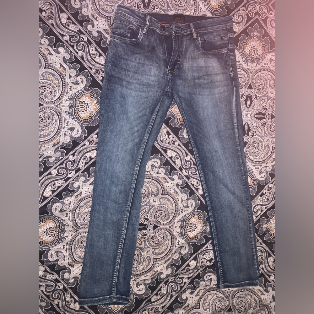 Steve’s Jeans